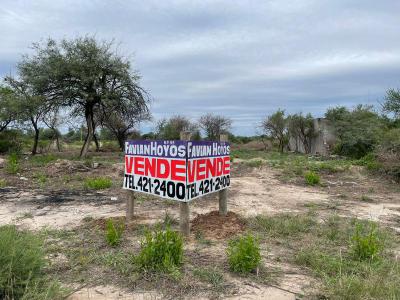 Terrenos Venta Santiago Del Estero Vendo espectacular lote sobre Ruta 34.